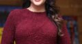 Actress Lavanya Tripathi Glam Stills From Sathi Leelavathi Movie Trailer Launch