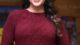 Actress Lavanya Tripathi Glam Stills From Sathi Leelavathi Movie Trailer Launch