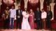 Asian Sunil Daughter Simran And Krish’s Wedding Reception – Gallery Set 2