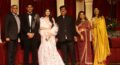 Asian Sunil Daughter Simran And Krish’s Wedding Reception – Gallery Set 3