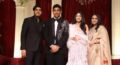Asian Sunil Daughter Simran And Krish’s Wedding Reception – Gallery Set 4