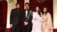 Asian Sunil Daughter Simran And Krish’s Wedding Reception – Gallery Set 4