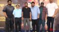 Jetlee Movie Press Meet – Gallery