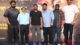 Jetlee Movie Press Meet – Gallery