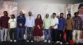 Sathi Leelavathi Movie Trailer Launch – Gallery