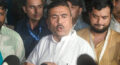 Suvendu Adhikari flags officers sharing counting day duty details, urges ECI action