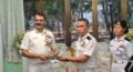 India, Myanmar discuss strengthening naval cooperation, defence partnership