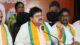 ‘Telangana is next target’: BJP leaders after stunning performance in Bengal