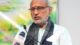 Andhra Pradesh Governor, CM greet Vice-President Radhakrishnan on his birthday