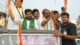 Telangana CM congratulates UDF over Kerala victory