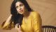 Actress Faria Abdullah New Glam Stills
