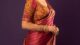 Actress Mrunal Thakur New Glam Stills