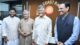 Long-cherished dream of Andhra people fulfilled: CM Naidu on creation of South Coast Railway Zone