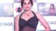 Archana Tayade, Aashiesh Sharrma, Shrutika Arjun, And Other Celebs At The Screening Of Their Film Khejdi On Stage App In Andheri In Mumbai – Gallery