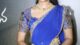 Actress Nidhi Pradeep Glam Stills From Godari Gattupaina Movie Pre Release Event