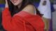 Pooja Chopra Spotted At Airport In Mumbai – Gallery