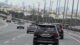 CM Revanth Reddy’s convoy travels in regular traffic in Hyderabad