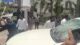 Telangana: BJP men attack BRS MLA’s office, damage car in Karimnagar