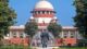 SC takes suo motu cognisance of SCBA resolution over Andhra HC advocate detention row​