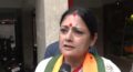 Bengal saved from turning to ‘Western Bangladesh’: Minister Agnimitra Paul