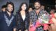 Grand Launch Of Hiyya Dino Mandi Restaurant By Hero Manchu Manoj – Gallery
