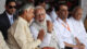 Deeply honoured to welcome PM at our residence: Chandrababu Naidu