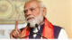 PM Modi confident of BJP forming next government in Telangana