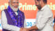 PM Modi unveils major projects for T’gana in economic package worth Rs 9,400cr (Ld)