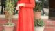 Actress Rayancha Glam Stills From Purushaha Movie Teaser Launch