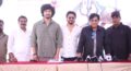 A new film under the banner HanShiv Entertainments, directed by T.D. Prasad Varma and produced by N. Maheshwari and P. Jyothi, was officially launched on Monday with traditional pooja ceremonies.