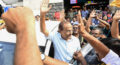 Coalition cracks surface as IUML calls emergency meet over Kerala CM delay