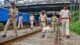 GRP personnel open fire on suspects to foil train robbery attempt in Andhra