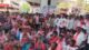 BRS stages protest, demands arrest of Bandi Sanjay’s son in POCSO case