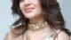 Actress Deepshika Glam Stills From Ramani Kalyanam Movie Teaser Launch