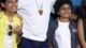 Jackie Shroff And Sharat Saxena At The Trailer Launch Of His Movie The Great Grand Super Hero Aliens Ka Aagman – Gallery
