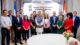 MoS Margherita holds talks with top leadership in Honduras, meets Indian diaspora members