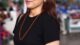 Bhumi Pendekar Spotted At Airport In Mumbai – Gallery