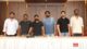 Active Telugu Film Producers Guild Press Meet Gallery
