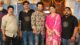 Mr Work From Home Movie Pre Release Gallery