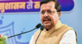 BJP chief Nitin Nabin to hold key meetings in Bhubaneswar and Puri