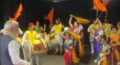 PM Modi lauds memorable celebration of traditions, India’s cultural spirit on global stage