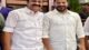 Telangana CM congratulates Satheesan on taking oath as Kerala CM