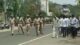 Telangana: Warangal police parade rowdy sheeters on roads