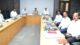 Telangana DGP reviews Maoist scenario, anti-extremist operations