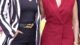Sonakshi Sinha And Jyothika Saravanan Spotted Promoting Their Upcoming Movie System – Gallery