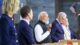 PM Modi addresses joint press meet with Nordic leaders in Oslo #Gallery