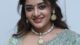 Actress Deepshikha Glam Stills From Ramani Kalyanam Movie Pre Release Event