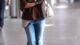 Prajakta Koli Spotted At Airport In Mumbai – Gallery