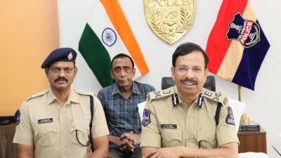Hyderabad Police target Ghost SIM network, 66 held in 13 states