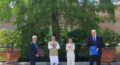 PM Modi’s Italy visit pinnacle of journey built with steadfastness over years: Meloni